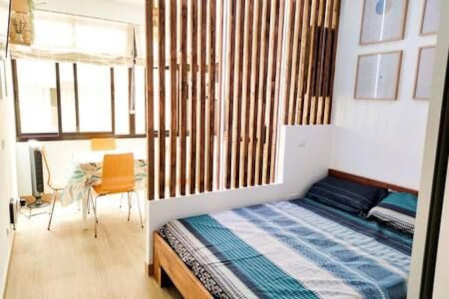 Apartamento Casita Canaria Blanca Amazing Loft By The Las Palmas de Gran Canaria