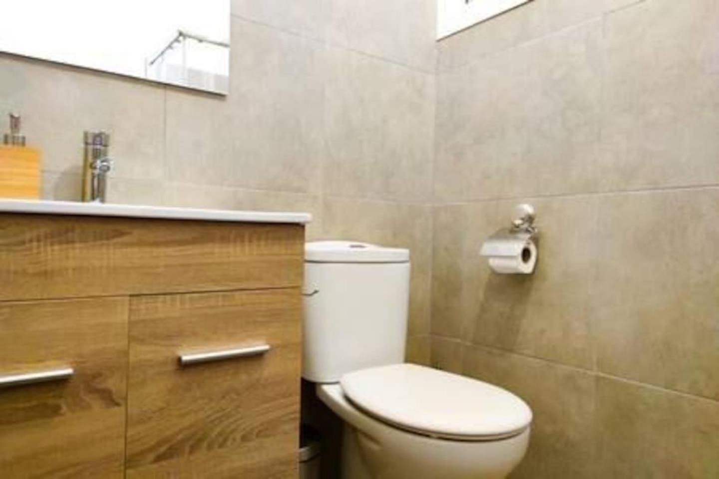 Casita Canaria Blanca Amazing Loft By The Apartamento