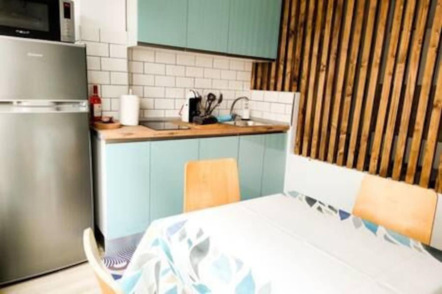 Casita Canaria Blanca Amazing Loft By The Apartamento Las Palmas de Gran Canaria
