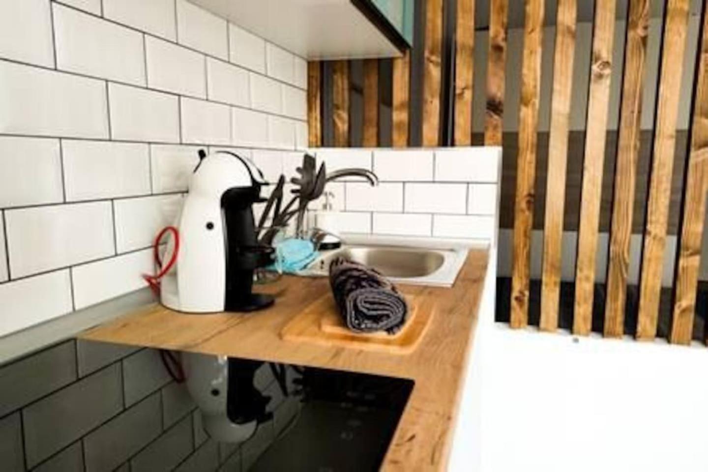 Casita Canaria Blanca Amazing Loft By The Apartamento Las Palmas de Gran Canaria